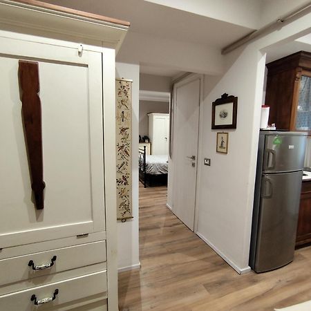 Appartamento Suite Ponte Milvio Roma Exterior foto