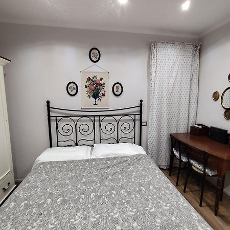 Appartamento Suite Ponte Milvio Roma Exterior foto
