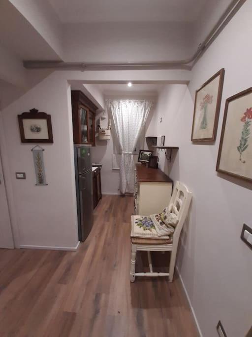 Appartamento Suite Ponte Milvio Roma Exterior foto