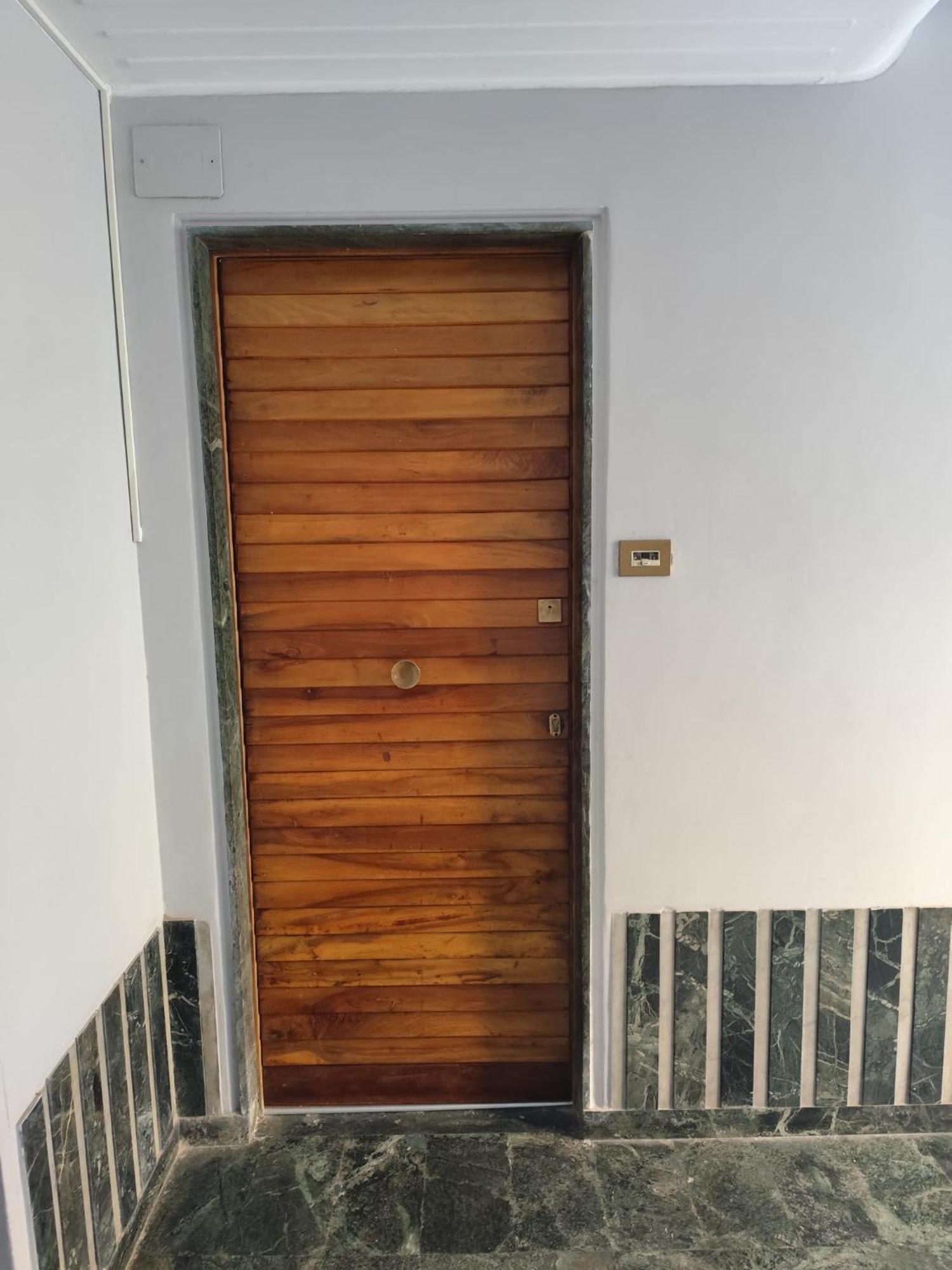 Appartamento Suite Ponte Milvio Roma Exterior foto