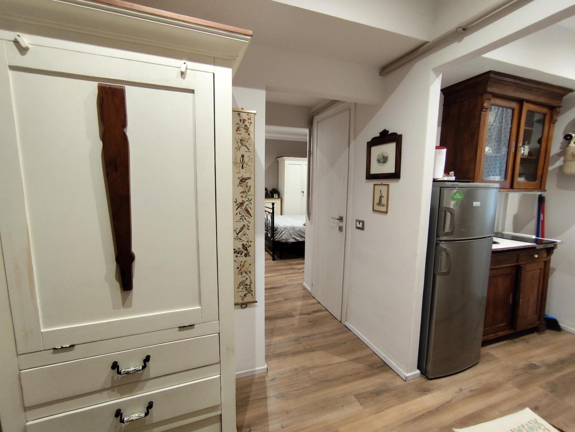 Appartamento Suite Ponte Milvio Roma Exterior foto