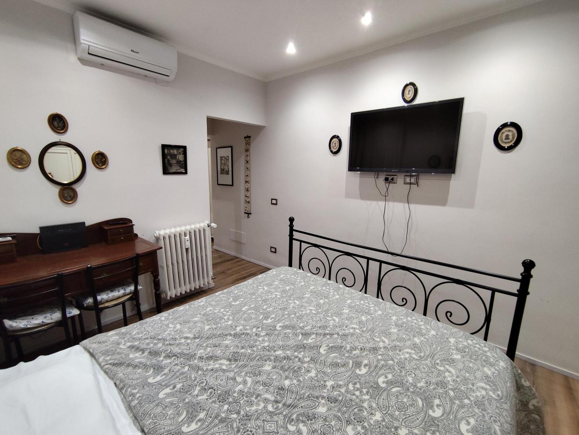 Appartamento Suite Ponte Milvio Roma Exterior foto